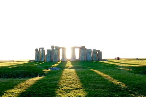 The spiritual meanings behind the Summer Solstice 2023